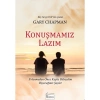KONUŞMAMIZ LAZIM
