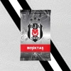 MYTHOS BEŞİKTAŞ 2025-2026 PRE-SEASON FUTBOLCU KARTLARI