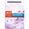 FDD AYT MATEMATİK 25 X 40 DENEME