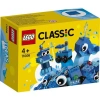 LEGO BRICKS&MORE CLASSIC BLUE BRICKS 11006