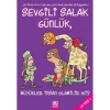 SEVGİLİ SALAK GÜNLÜK-05: BÜYÜKLER İNSAN OLABİLİR Mİ?