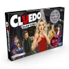 HASBRO E9779 CLUE YALANIN PEŞİNDE