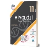 EİS 11.SINIF BİYOLOJİ SORU BANKASI