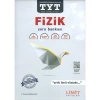 LİMİT TYT FİZİK SORU BANKASI