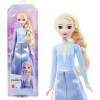 DISNEY HLW46-HLW48 KARLAR ÜLKESİ ELSA BEBEK