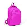CORAL HIGH KIDS 14396 PEMBE ÜÇ BÖLMELİ SIRT ÇANTASI