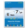 TONGUÇ 6DAN 7YE HAZIRLIK KİTABI