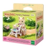 ADORE ESF5156 SYLVANIAN FAMILIES ANAOKUL PUSETİ 3+