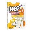 HİPER ZEKA 7. SINIF HAFTALIK HEP FEN BİLİMLERİ 40 DENEME