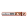 FABER CASTELL 120Lİ MİN 0.5 2B 60mm UÇ PASTEL TURUNCU TÜP -127683