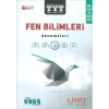 LİMİT TYT FEN BİLİMLERİ 20X20 DENEMELERİ