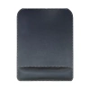 İNKILAB INK-019 SUNİ DERİ BİLEK DESTEKLİ MOUSE PAD SİYAH
