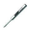 LAMY TÜKENMEZ KALEM REFİLİ TEKLİ M UÇ SİYAH M22S-M