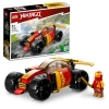 LEGO 71780 NINJAGO KAİNİN NINJA YARIŞ ARABASI EVO