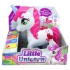 DRAGON TOYS 16960 LITTLE UNICORN  SES KAYDEDEN KONUŞAN UNICORN