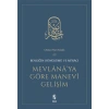 MEVLANAYA GÖRE MANEVİ GELİŞİM BENLİĞİN DÖNÜŞÜMÜ VE MİRACI