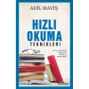 HIZLA OKUMA TEKNİKLERİ