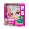 MATTEL GHN07 BARBIE SAĞLIKLI TIRNAK BAKIMI OYUN SETİ