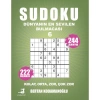 SUDOKU DÜNYANIN EN SEVİLEN BULMACASI - 6