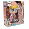 GIOCHI TFT02000 TROTTIES LUCY BEBEK 25cm  3+