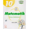 PALME 10. SINIF MATEMATİK KONU ANLATIMLI