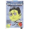 DİZÜSTÜ EDEBİYAT 11 BİR ALEX DEĞİLİM
