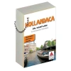 HOLLANDACA DİL KARTLARI