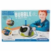 CLEMENTONI 75052 CODING LAB BUBBLE EĞİTİCİ TASARIM ROBOTU