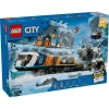 LEGO CITY 60470 EXPLORER TRAIN 1517 PARÇA 7+