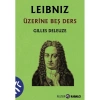LEİBNİZ ÜZERİNE BEŞ DERS