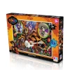 KS PUZZLE CO714 COCO 100 PRÇ. 6+