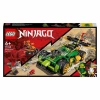 LEGO NINJAGO 71763 LLOYDS RACE CAR EVO 279 PARÇA