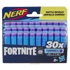 HASBRO NERF FORTNITE ELITE 30LU YEDEK PAKET E6161