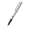 LAMY AL-STAR 25WS-M DOLMA KALEM ALÜMİNYUM M UÇ WHITESILVER