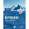 OKYANUS  TYT ICEBERG BİYOLOJİ SORU BANKASI