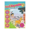 EVCİL HAYVALAR HAKKINDA HER ŞEY