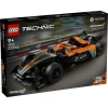 LEGO TECHNIC 42169 NEOM MCLAREN FORMULA E YA RIŞ ARABASI