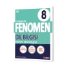FENOMEN 8. SINIF DİL BİLGİSİ SORU BANKASI