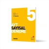 HIZ AYT SAYISAL 5Lİ GENEL DENEME
