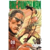 ONE PUNCH MAN - TEK YUMRUK 8