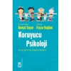 KORUYUCU PSİKOLOJİ