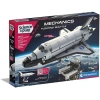 CLEMENTONI 75069 MEKANİK LABORATUVARI - NASA UZAY MEKİĞİ