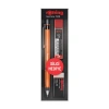 ROTRING VISUCLICK VERSATİL + MİN + SİLGİ 3LÜ OKUL SETİ - 0.7 mm TURUNCU