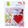 CHILDGEN PLAY DOUGH - OYUN HAMURU POŞETLİ 125gr. KIRMIZI