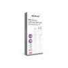 APRİCOT APC-A130L LIGHTNING-C USB 1M 3.4A ŞARJ+DATA KABLOSU BEYAZ