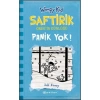 SAFTİRİK GREG’İN GÜNLÜĞÜ-6: PANİK YOK! (CİLTLİ)