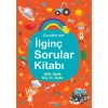 İLGİNÇ SORULAR KİTABI