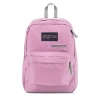 JANSPORT T50F0RA DIGIBREAK PRISM PINK SIRT ÇANTASI