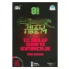 İSEM 8. SINIF HIZLI İSEM T.C İNKILAP TARİHİ VE ATATÜRKÇÜLÜK SORU BANKASI