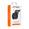 HYTECH HY-XH118 UNIVERSAL AYARLANABİLİR SİYAH MIKNATISLI ARAÇ TELEFON TUTUCU